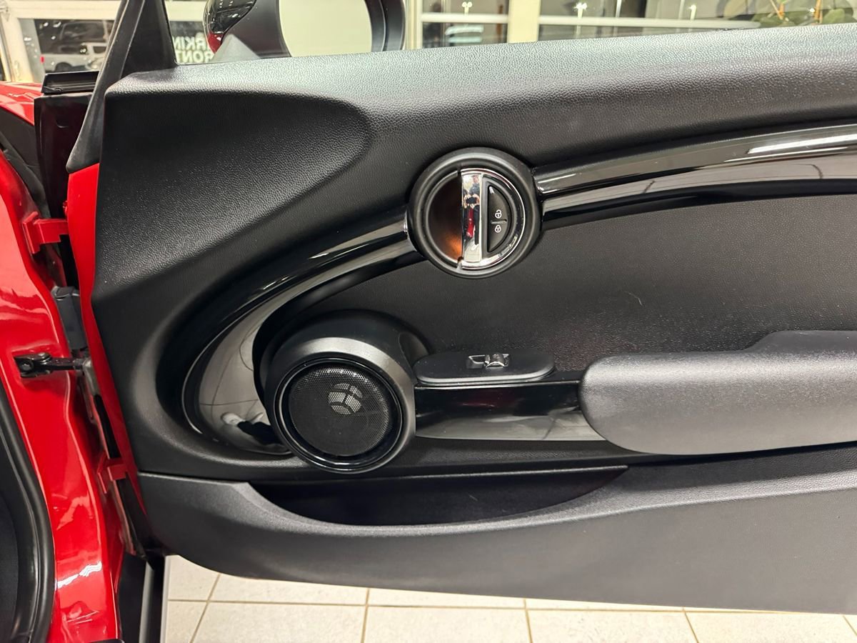 Used 2016 MINI Cooper S FWD image 19