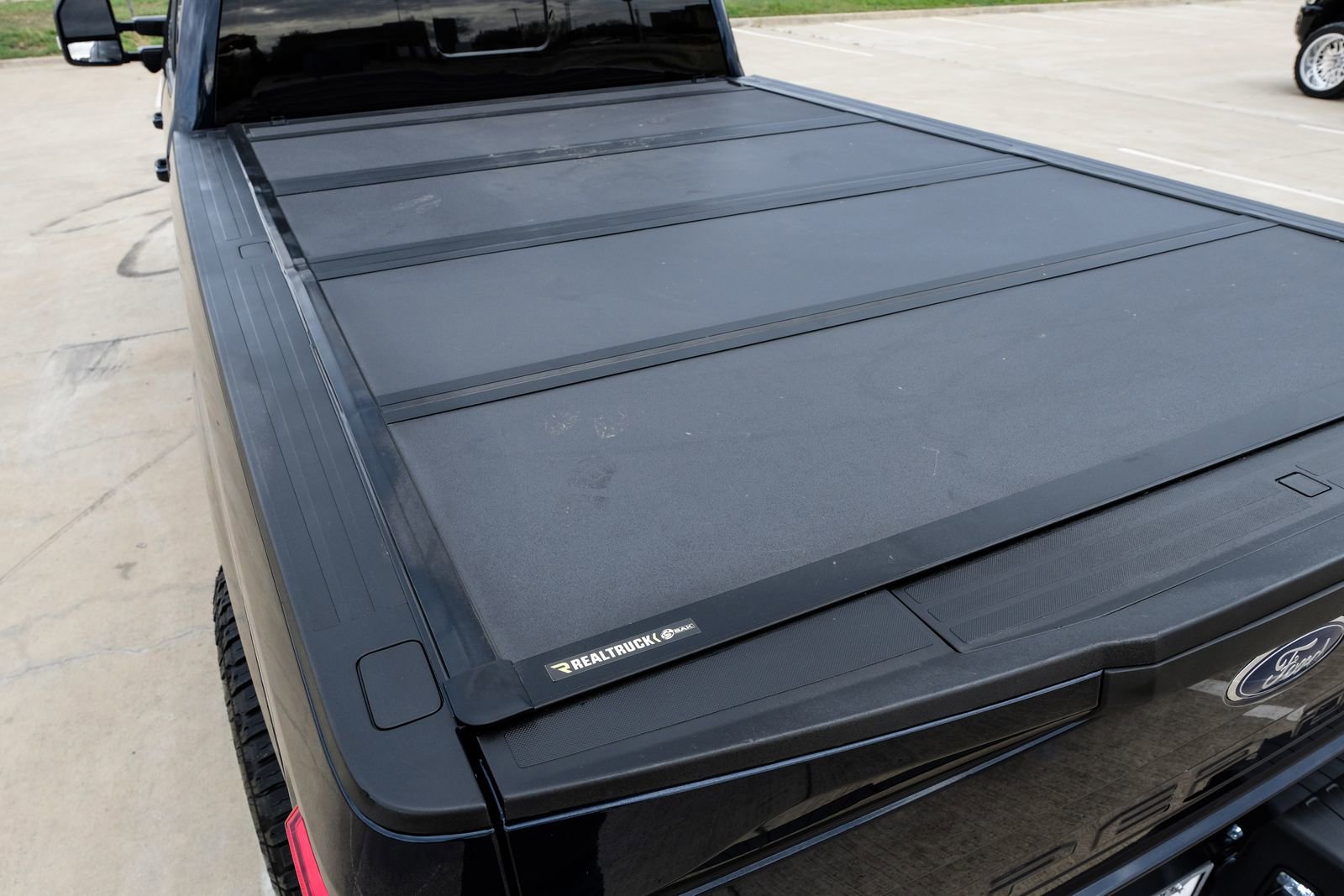 Used 2022 Ford F250 Lariat w/ Lariat Ultimate Package image 64