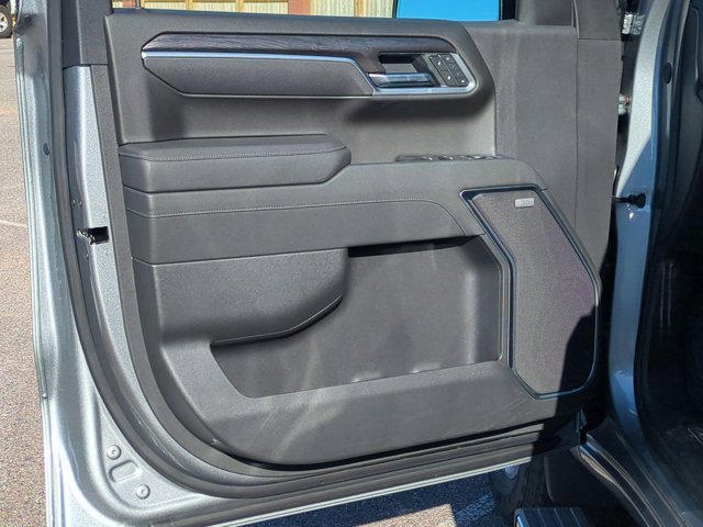 New 2026 Chevrolet Silverado 1500 LTZ w/ Technology Package image 23
