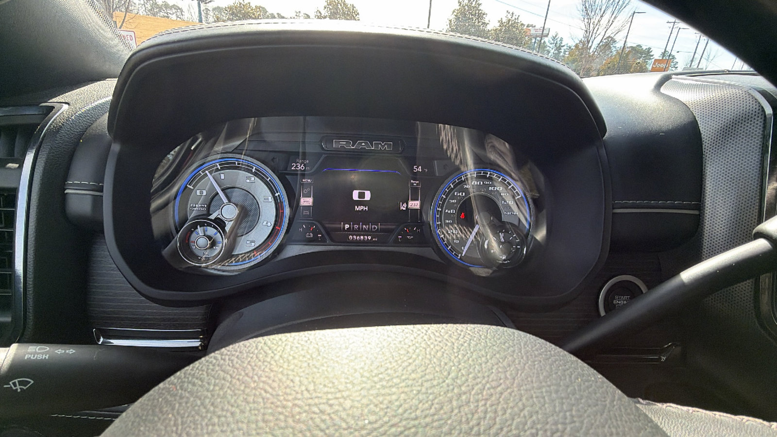 Certified 2022 RAM 3500 Limited AWD/4WD image 29