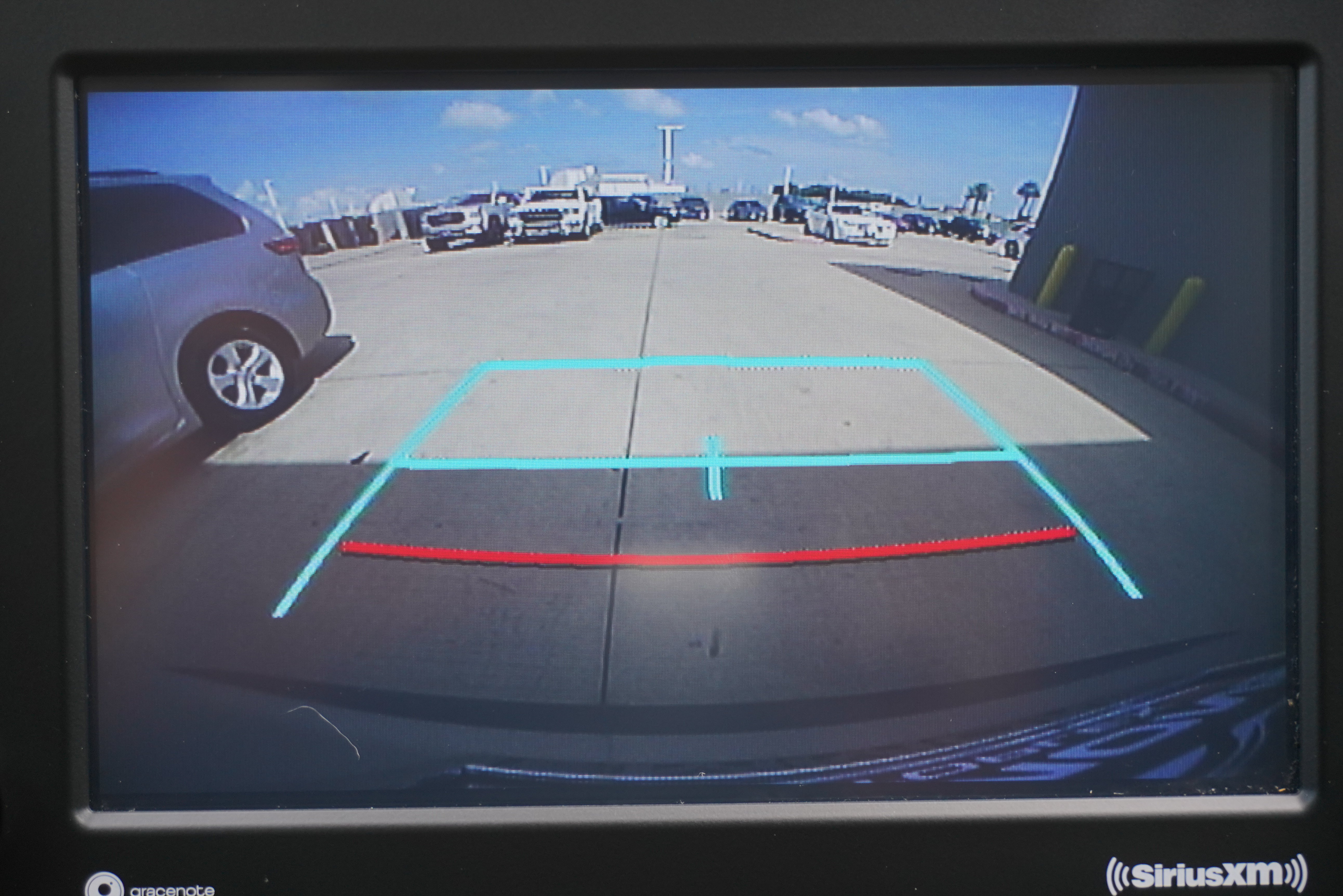 Used 2021 Toyota RAV4 XLE Premium FWD image 19