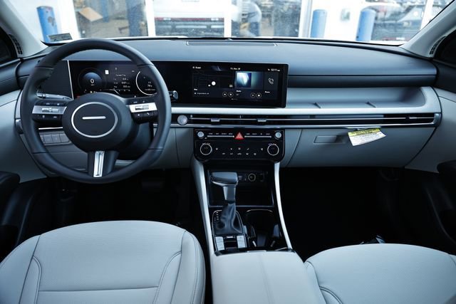 New 2026 Hyundai Tucson SEL image 5