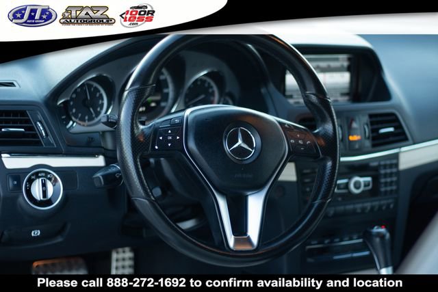 Used 2013 Mercedes-Benz E 350 E 350 image 13