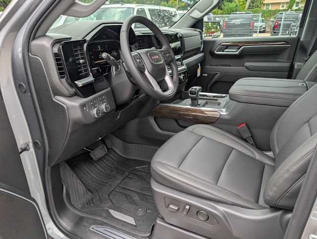 New 2026 GMC Sierra 1500 Elevation w/ Elevation Premium Package AWD/4WD image 11