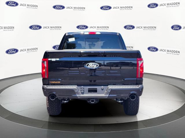 New 2026 Ford F150 Tremor w/ Bed Utility Package AWD/4WD image 4