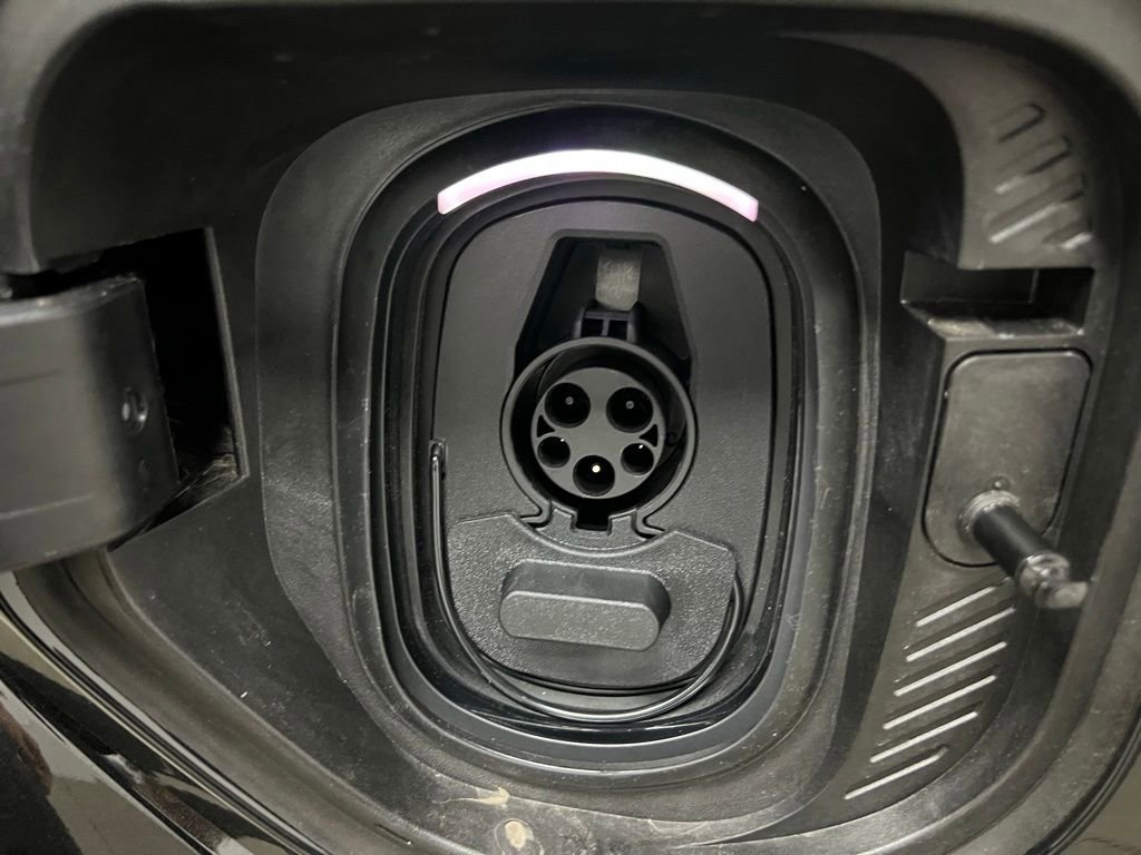 New 2026 GMC Hummer EV SUV image 31