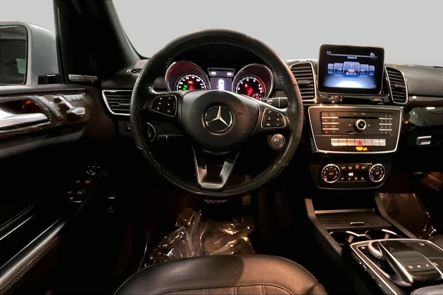 Certified 2018 Mercedes-Benz GLE 350 4MATIC image 6