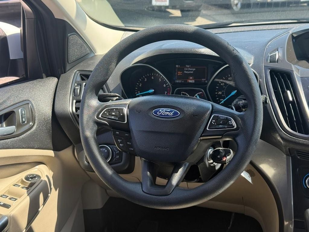 Used 2017 Ford Escape SE FWD image 13
