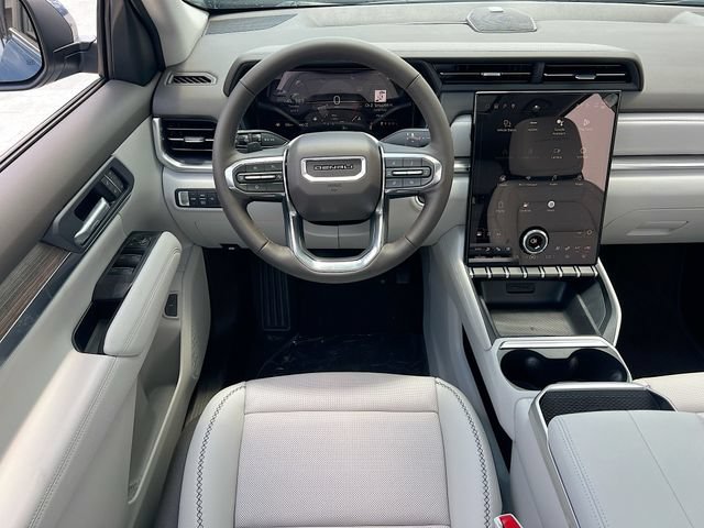 New 2026 GMC Terrain Denali AWD/4WD image 16