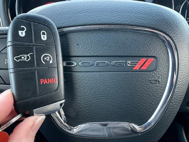 Used 2023 Dodge Durango R/T w/ Blacktop Package image 25