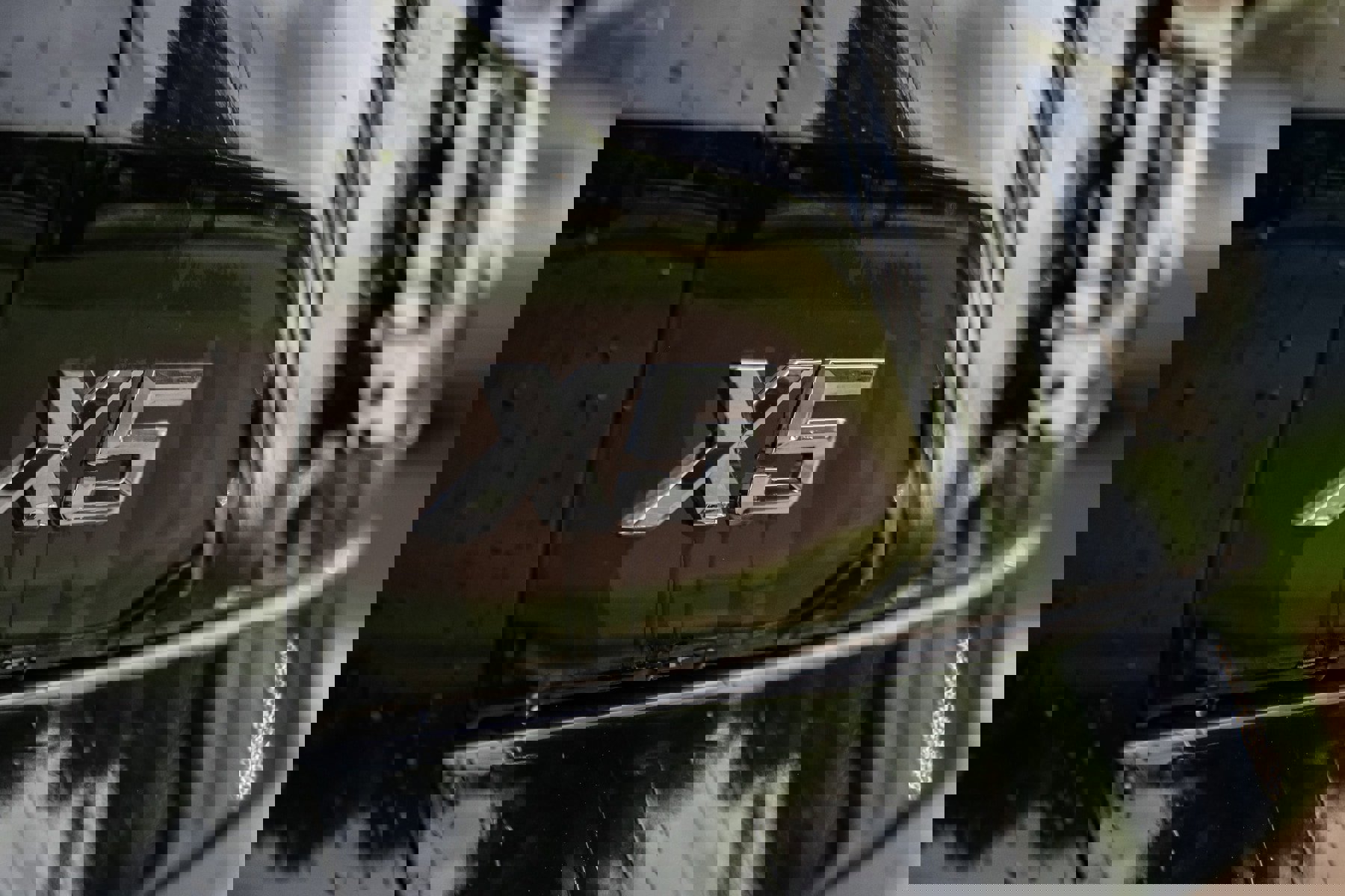 New 2026 BMW X5 xDrive40i image 7