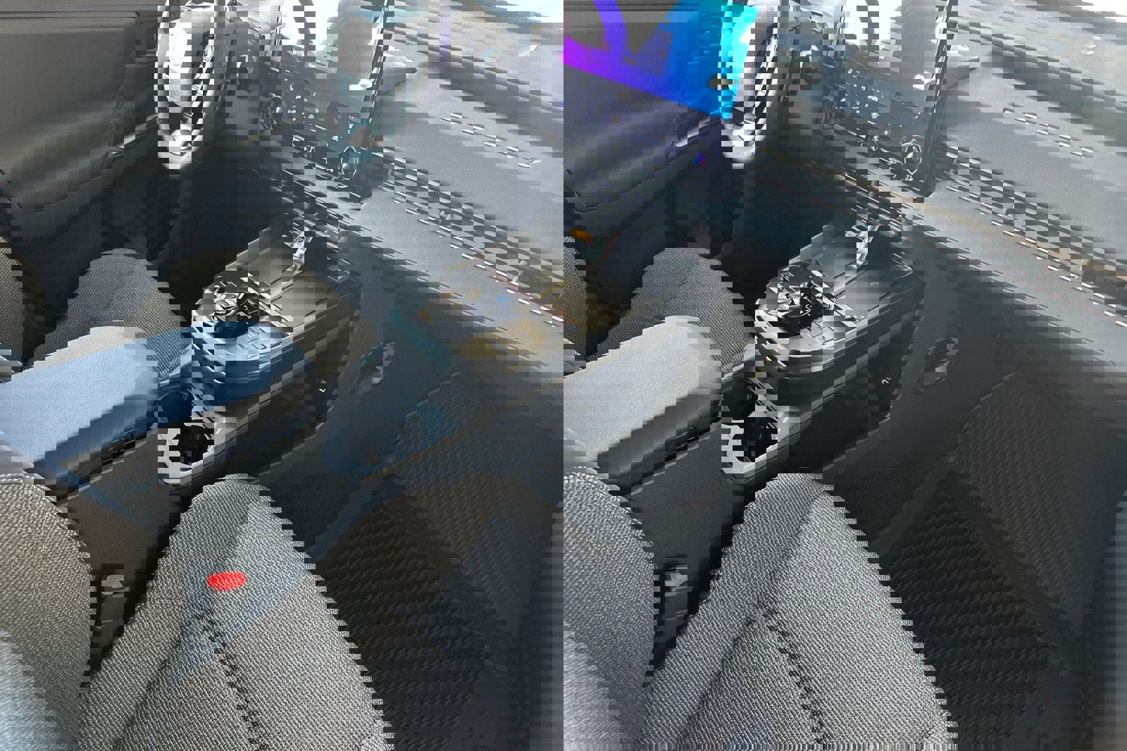 New 2026 Toyota bZ image 19