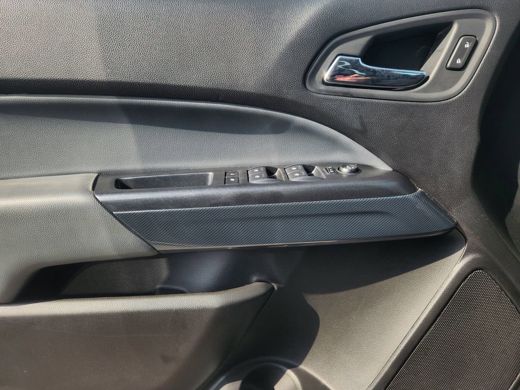 Used 2021 Chevrolet Colorado Z71 image 23
