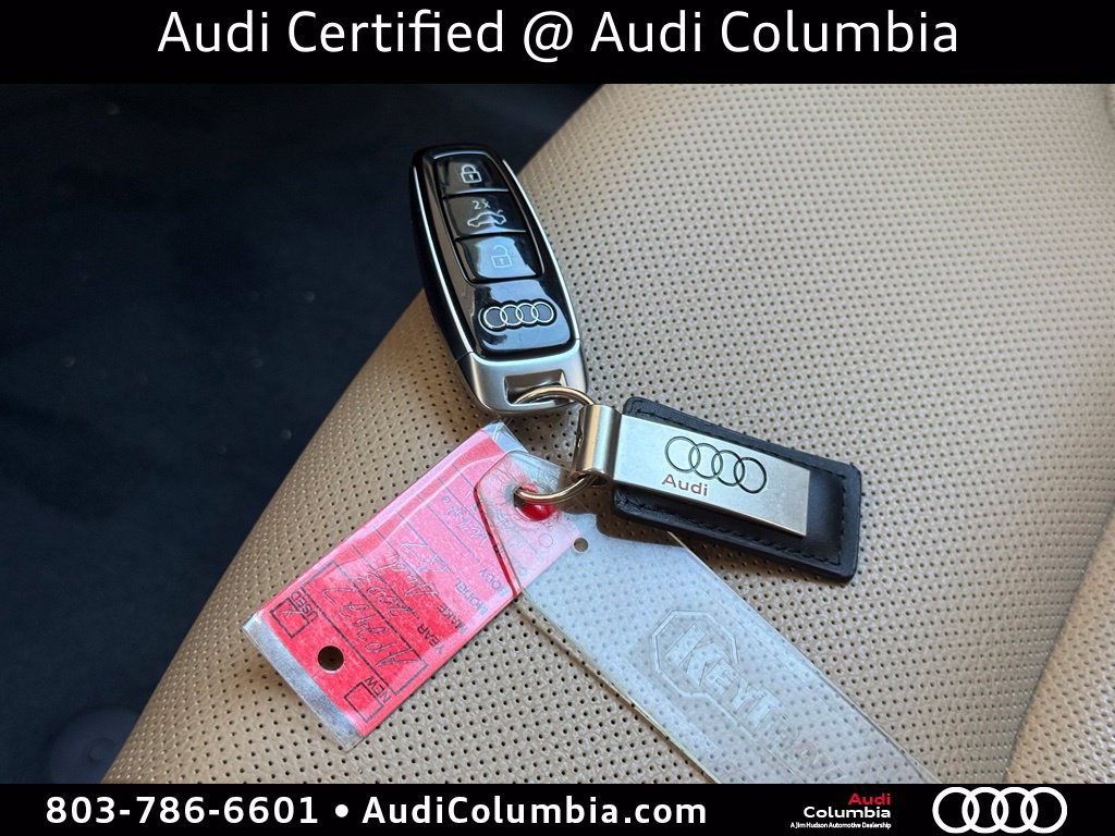 Certified 2023 Audi Q7 2.0T Premium Plus w/ Premium Plus Package AWD/4WD image 34
