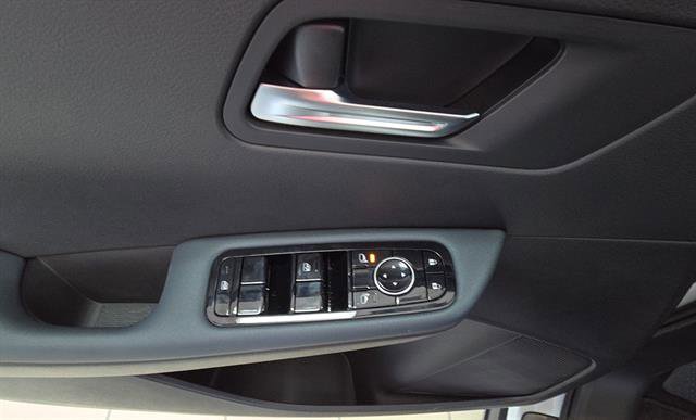 New 2026 Nissan Leaf SV+ w/ Illuminated Package FWD image 23