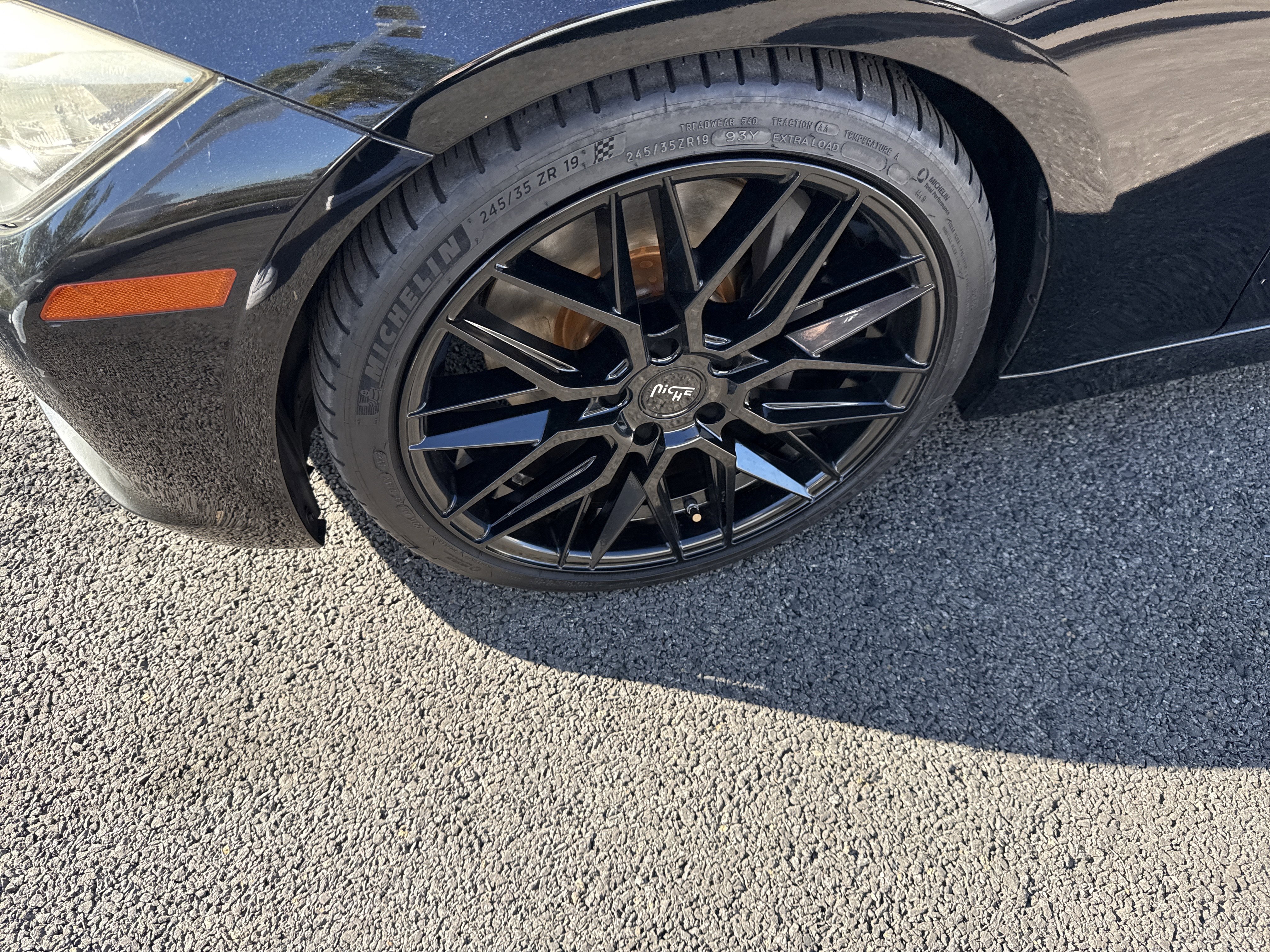 Used 2015 BMW 335i Sedan image 9