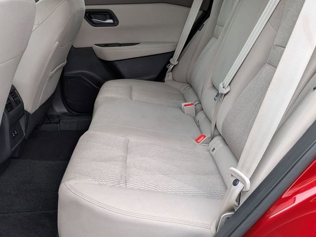 Used 2025 Nissan Rogue SV FWD image 25