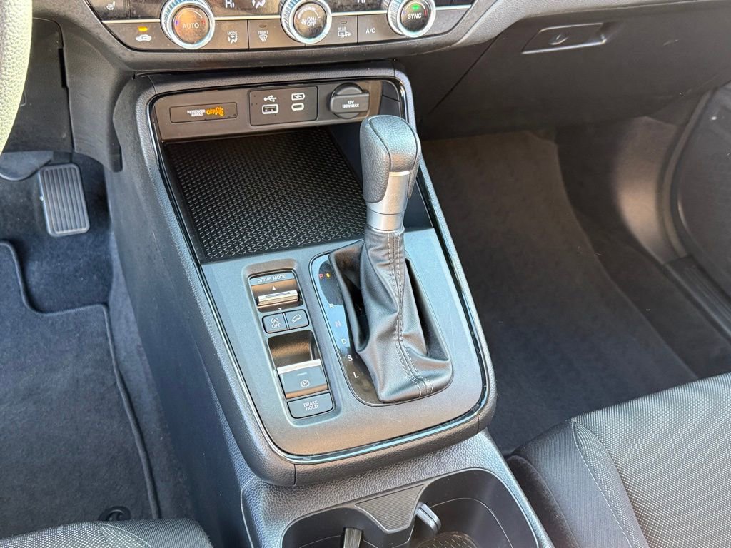 Used 2023 Honda CR-V EX image 27