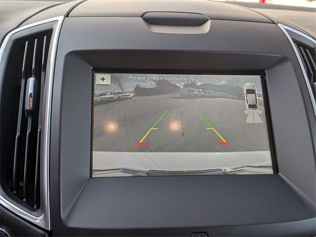 Used 2016 Ford Edge Titanium w/ Equipment Group 301A image 23