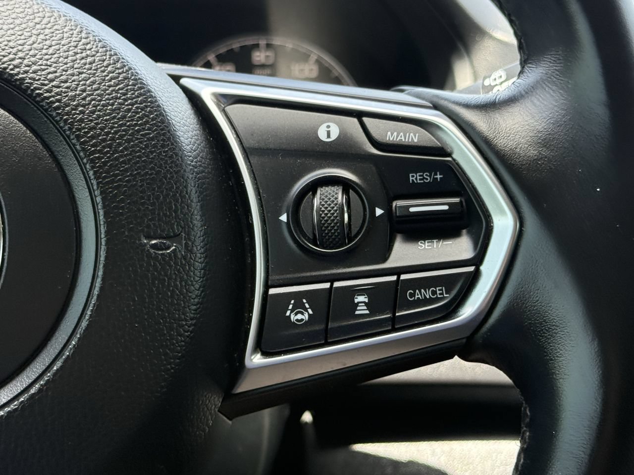 Used 2021 Acura RDX FWD image 14