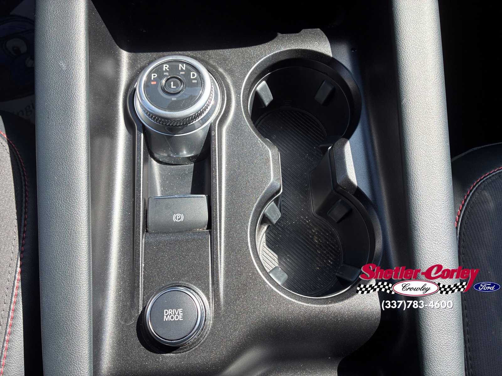 Used 2025 Ford Explorer ST-Line AWD/4WD image 39