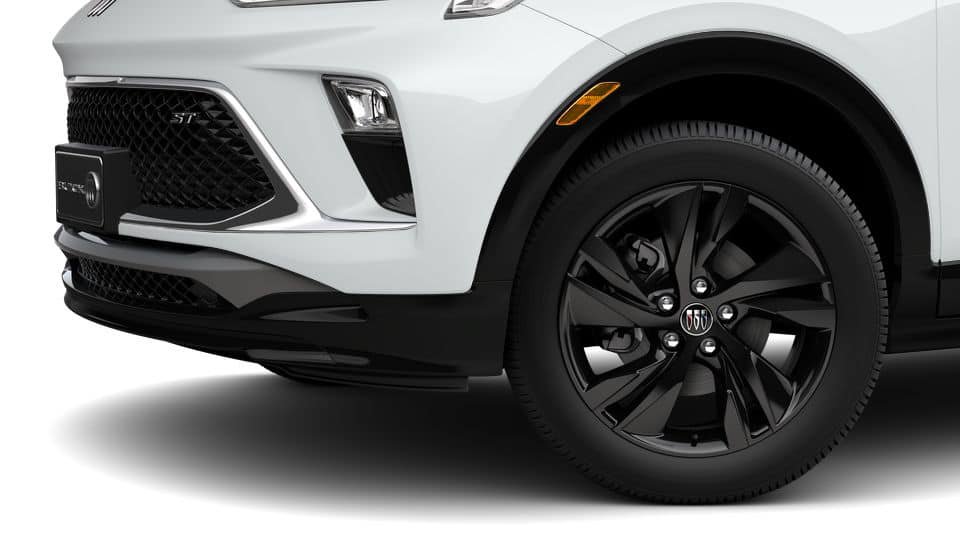 New 2026 Buick Encore GX Sport Touring w/ Comfort Package AWD/4WD image 31