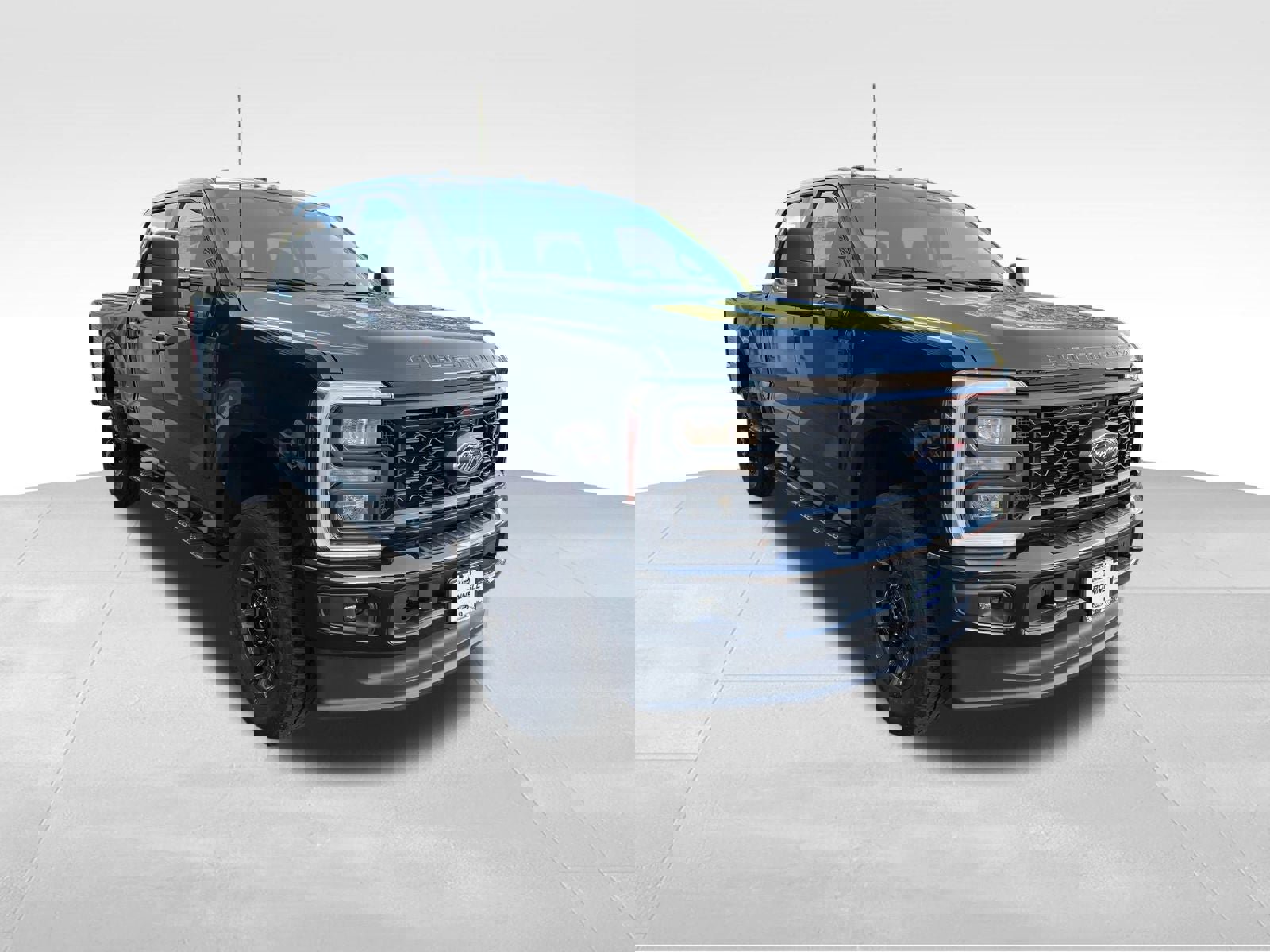 New 2025 Ford F350 XL w/ STX Appearance Package image 7