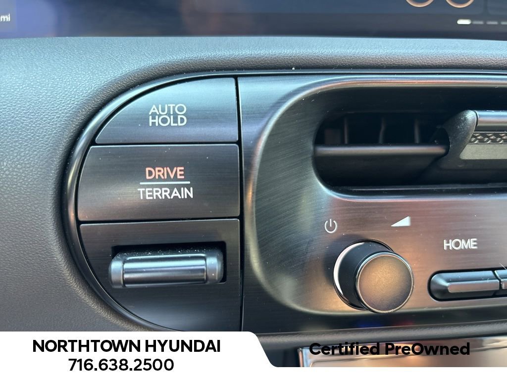 Certified 2026 Hyundai Palisade XRT Pro AWD/4WD image 34