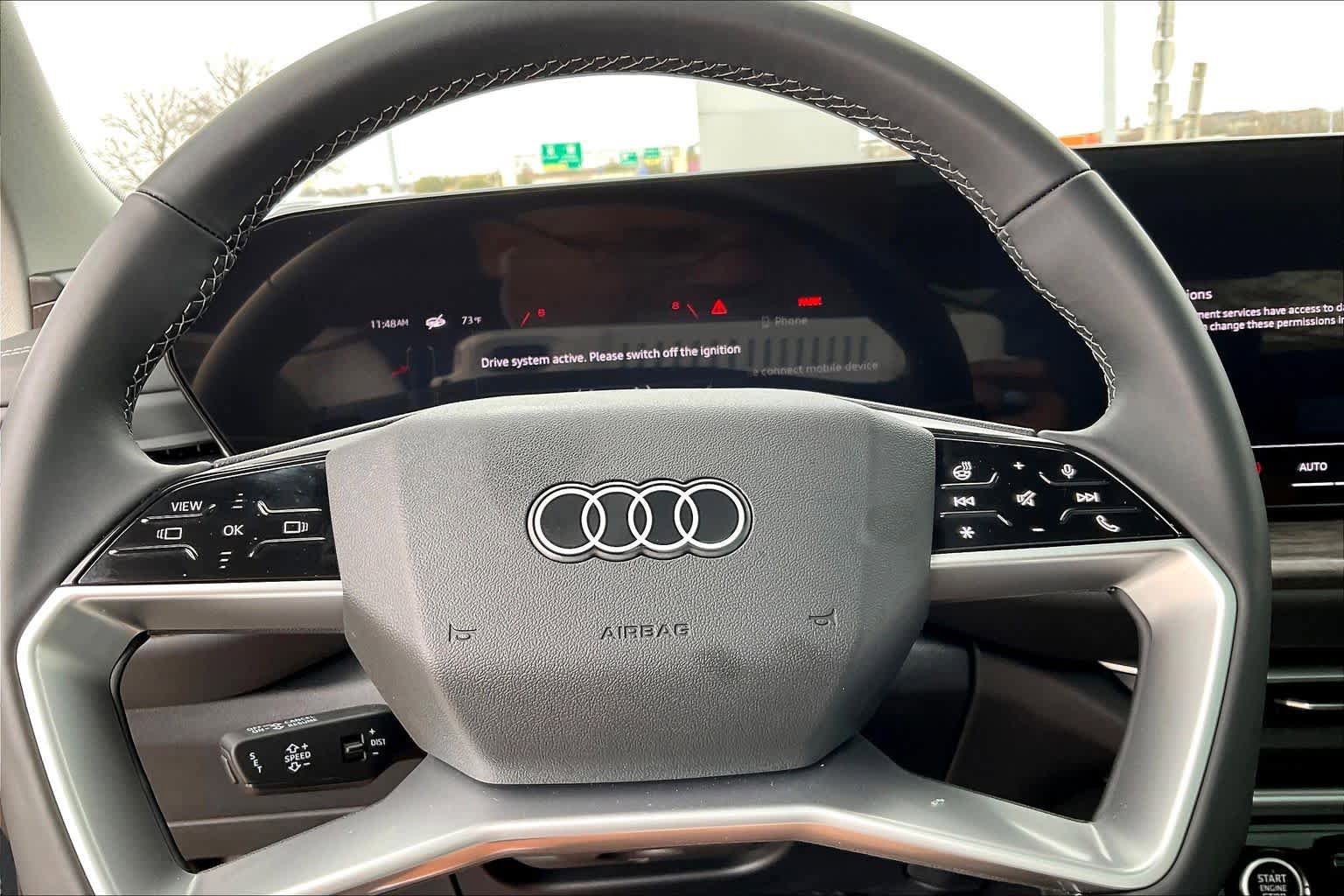Certified 2025 Audi Q5 Premium w/ Convenience Package AWD/4WD image 34
