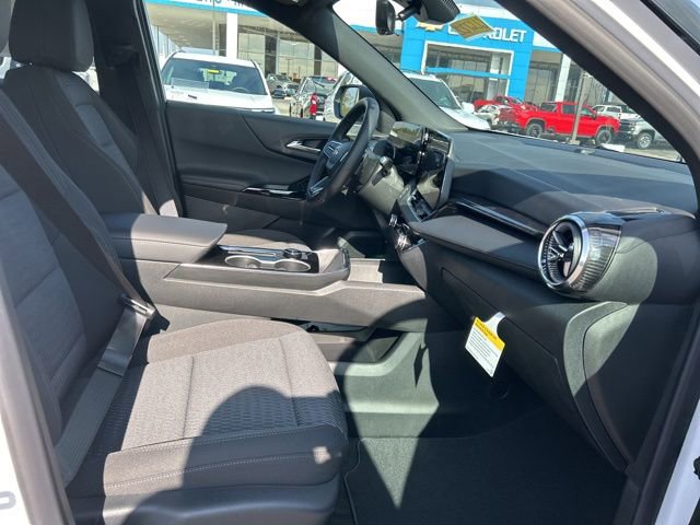 New 2026 Chevrolet Equinox LT w/ Safety and Technology Package image 31