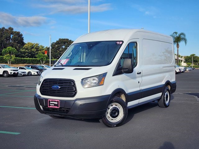 Used 2019 Ford Transit 150 130 Medium Roof