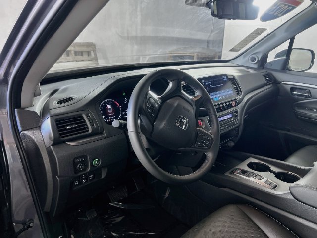 Used 2026 Honda Ridgeline RTL image 11