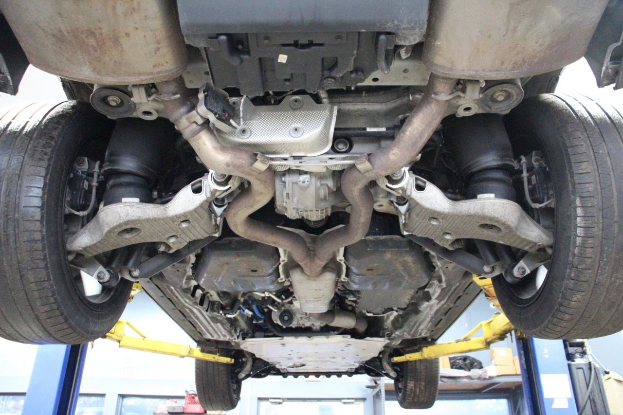 Used 2021 Land Rover Range Rover Westminster Edition image 96