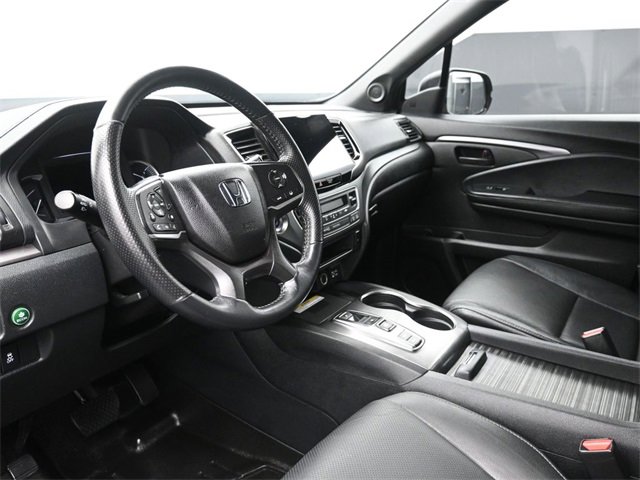 Used 2022 Honda Passport EX-L image 18