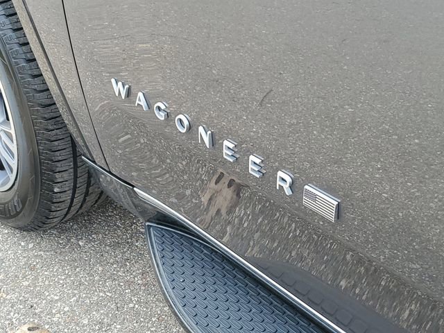 Used 2024 Jeep Wagoneer 4WD w/ Premium Group I image 6