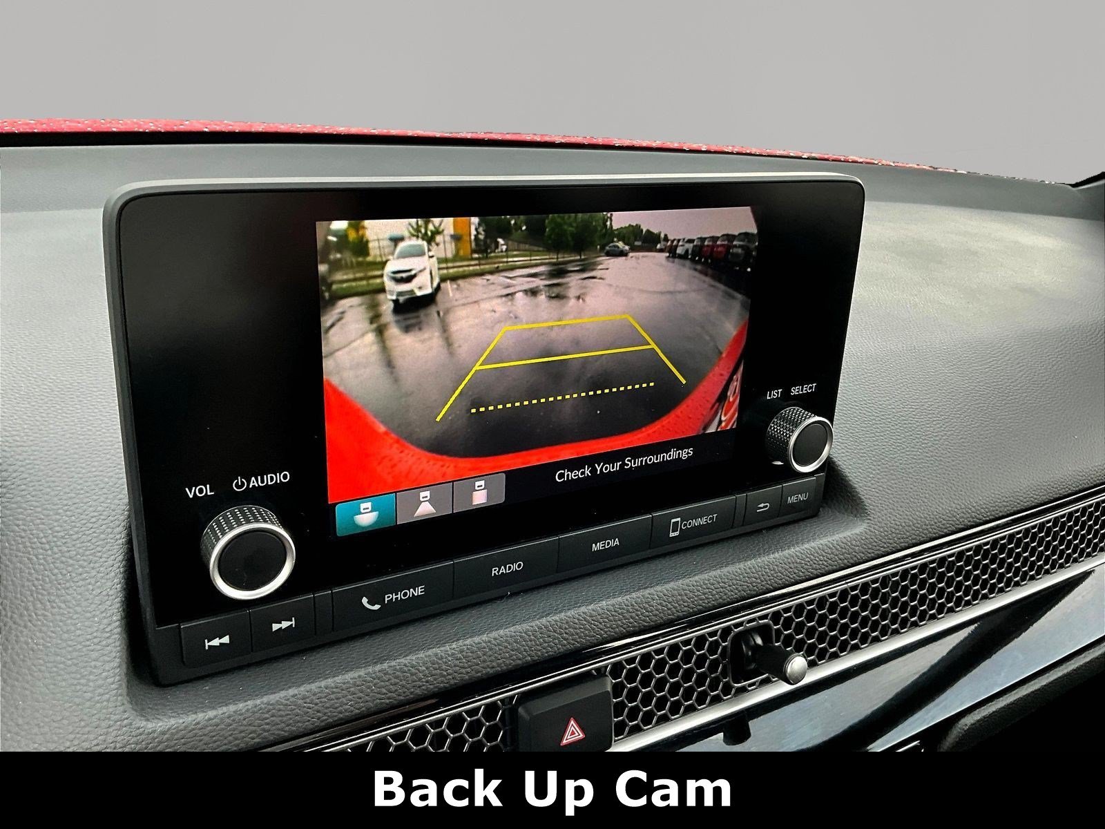 Used 2024 Honda Civic Sport image 13