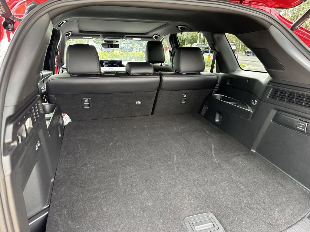 Certified 2025 MAZDA CX-70 3.3 Turbo w/ Premium Plus Pkg image 59