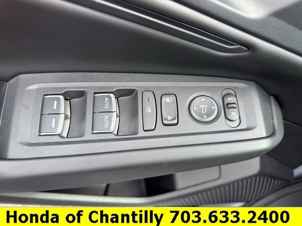 Certified 2023 Honda Accord EX image 18