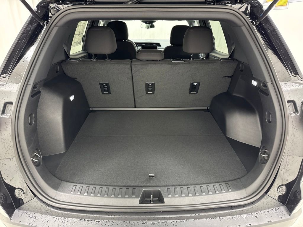 New 2026 GMC Terrain Elevation image 13