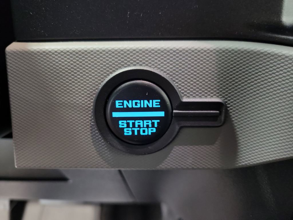 Used 2023 Ford Bronco Badlands AWD/4WD image 46