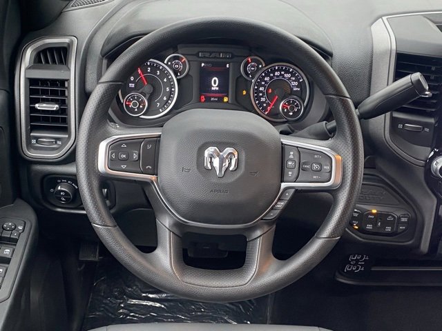 New 2026 RAM 2500 Tradesman w/ Power Wagon Package image 34