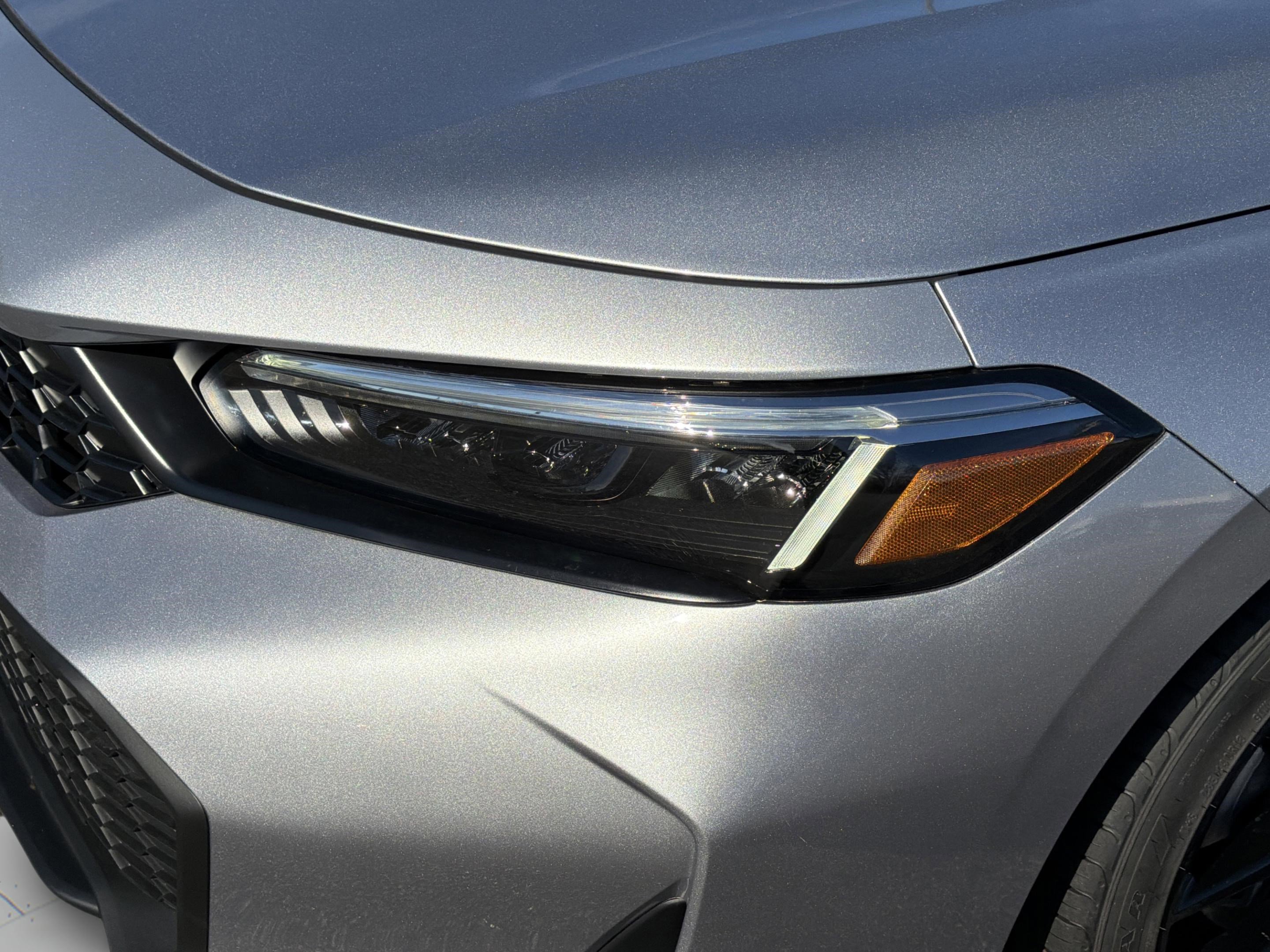 New 2026 Honda Civic Sport image 25