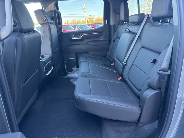 New 2026 GMC Sierra 1500 SLT w/ SLT Premium Plus Package image 32