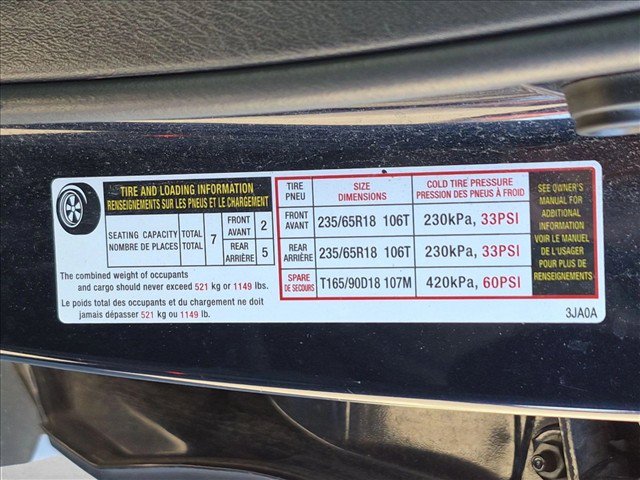 Used 2017 INFINITI QX60 Luxe w/ Premium Package AWD/4WD image 15