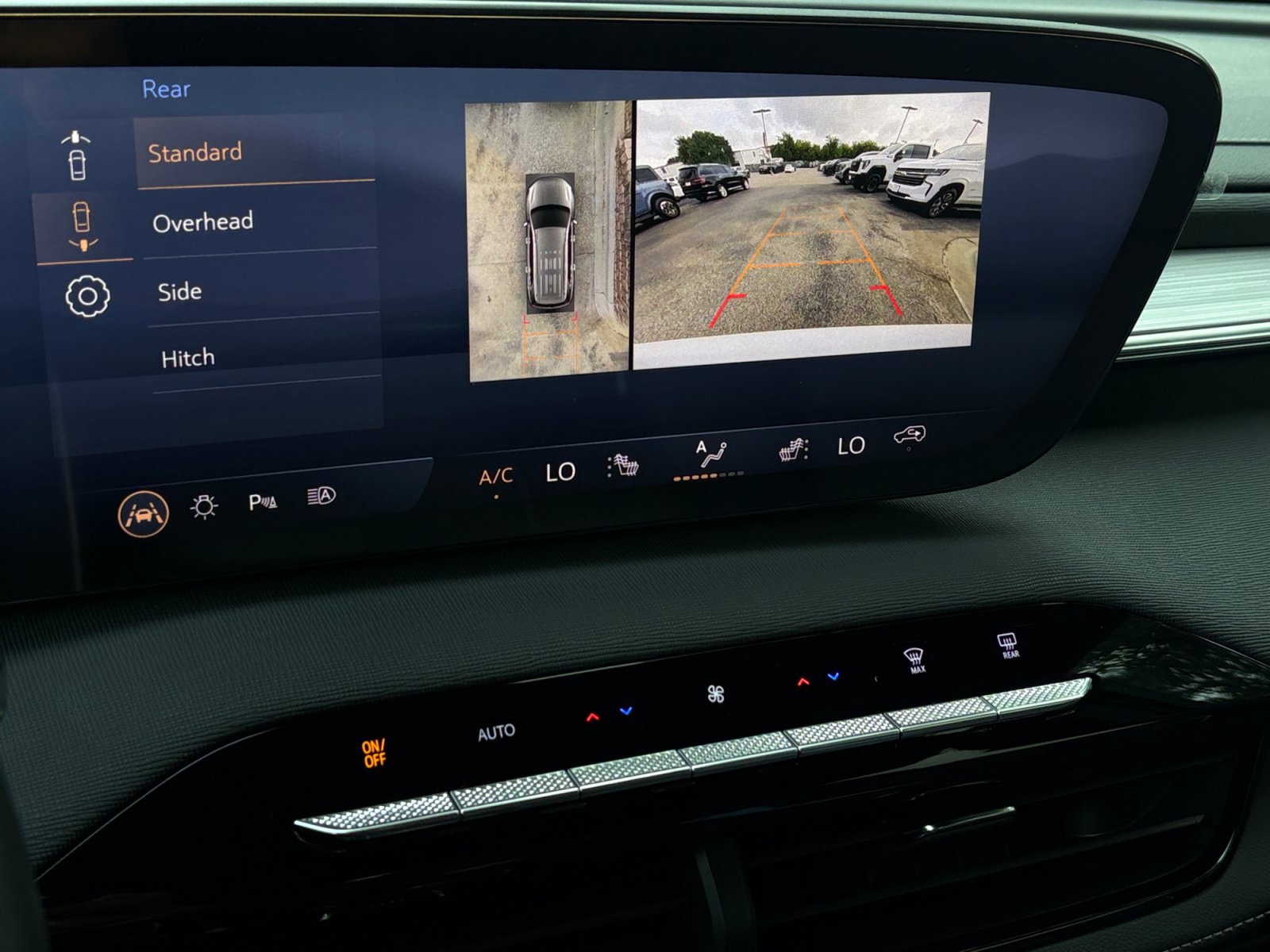 New 2026 Buick Enclave Preferred w/ Power Package FWD image 15