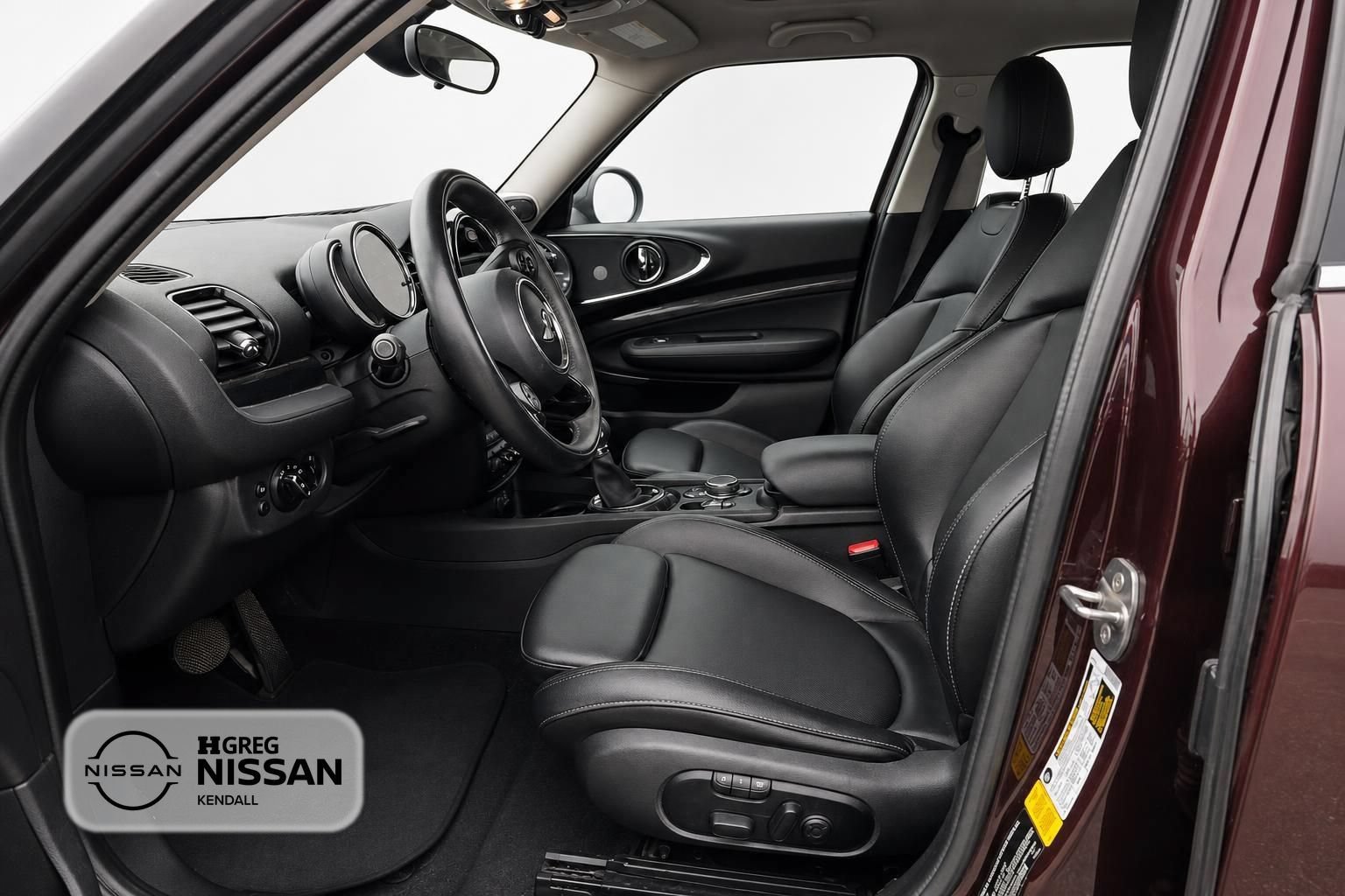 Used 2016 MINI Cooper Clubman S FWD image 7