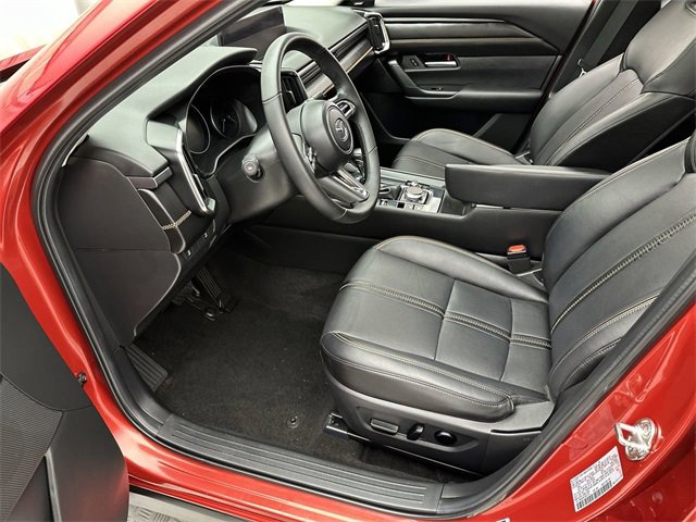 Used 2025 MAZDA CX-50 AWD 2.5 S w/ Premium Plus Pkg image 11