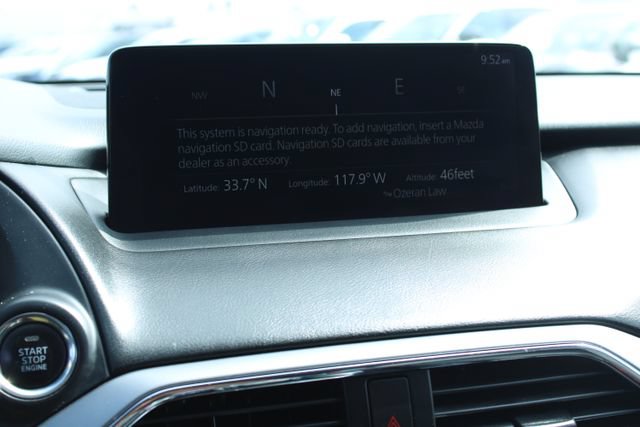 Used 2021 MAZDA CX-9 Touring FWD image 28