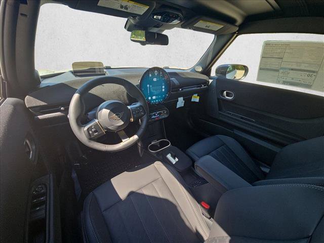 New 2026 MINI Cooper S FWD image 3