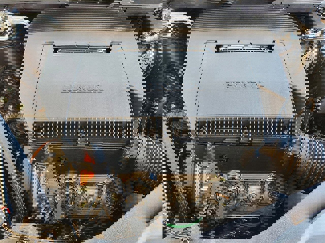 New 2025 Honda Pilot Touring image 9